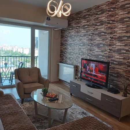 Mitreski Impeksel 2 Self Check-In Luxury Apartment Scopia Exterior foto