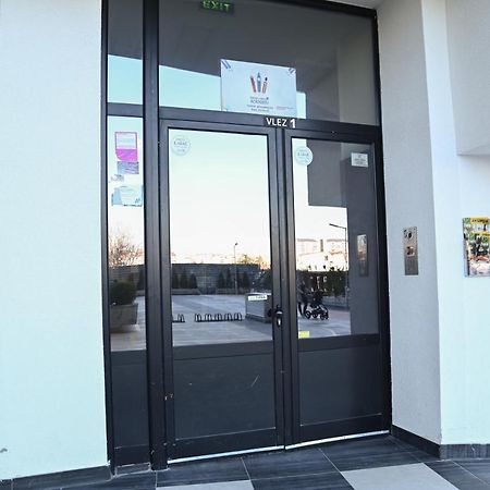 Mitreski Impeksel 2 Self Check-In Luxury Apartment Scopia Exterior foto
