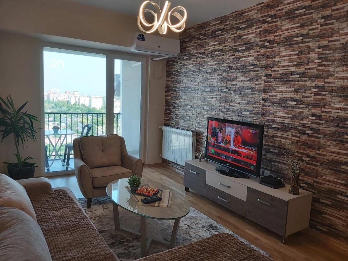 Mitreski Impeksel 2 Self Check-In Luxury Apartment Scopia Exterior foto