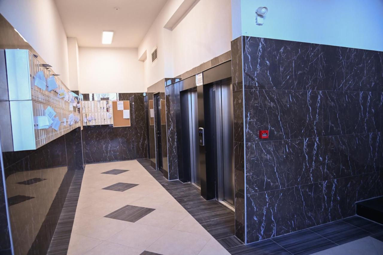 Mitreski Impeksel 2 Self Check-In Luxury Apartment Scopia Exterior foto