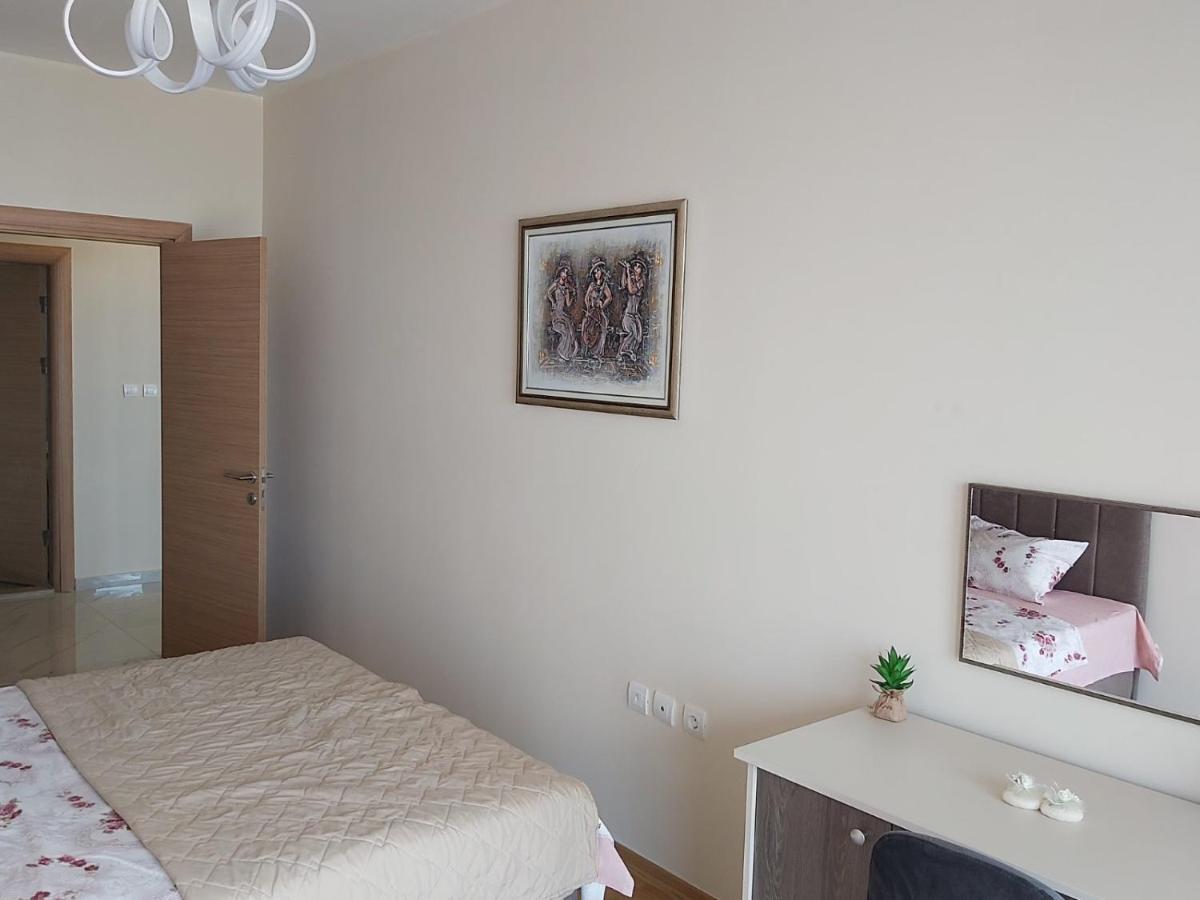 Mitreski Impeksel 2 Self Check-In Luxury Apartment Scopia Exterior foto