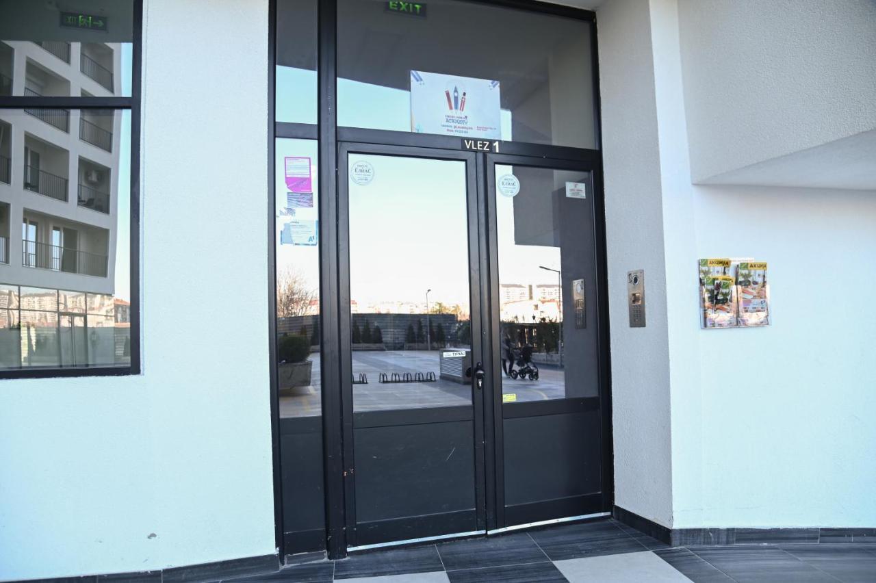 Mitreski Impeksel 2 Self Check-In Luxury Apartment Scopia Exterior foto