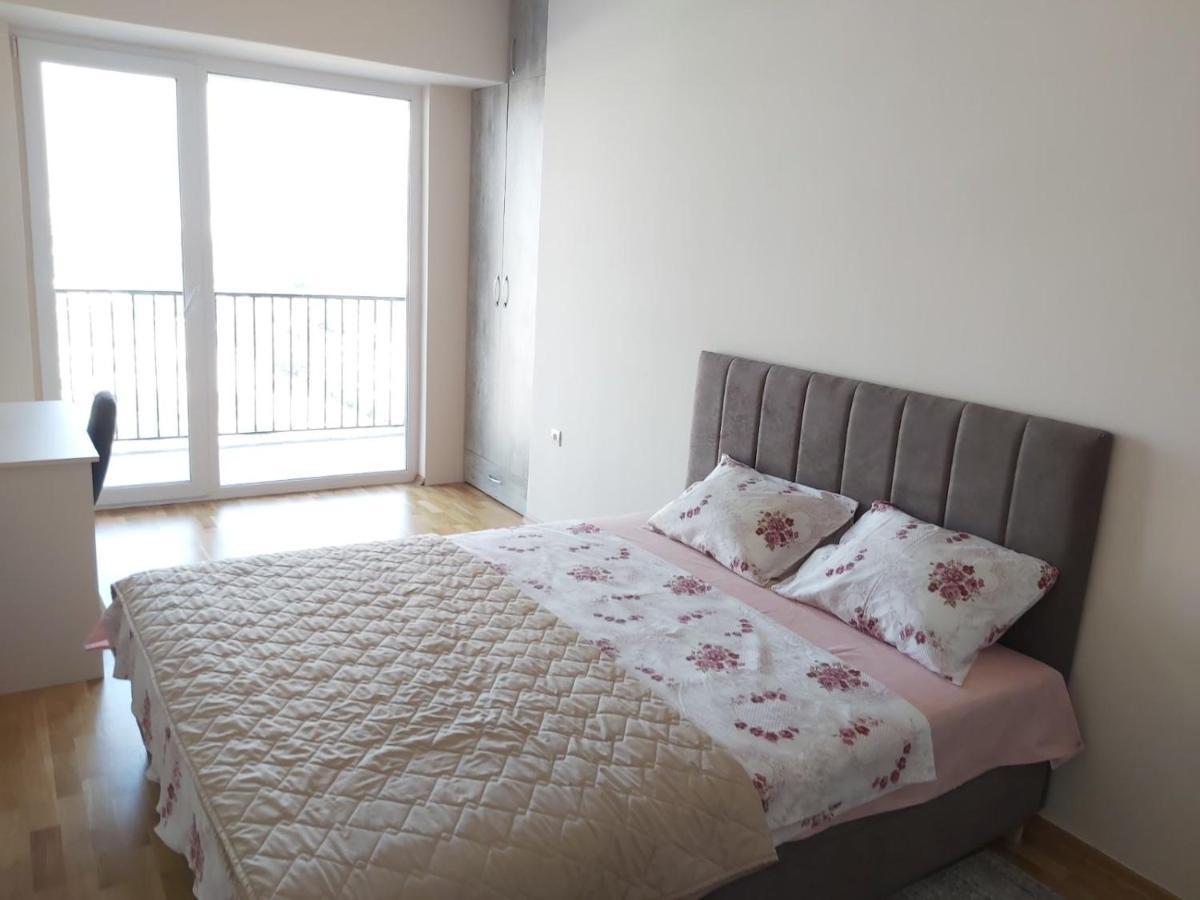 Mitreski Impeksel 2 Self Check-In Luxury Apartment Scopia Exterior foto