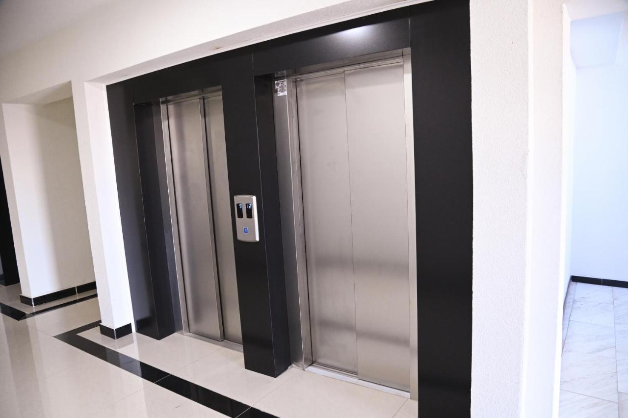 Mitreski Impeksel 2 Self Check-In Luxury Apartment Scopia Exterior foto
