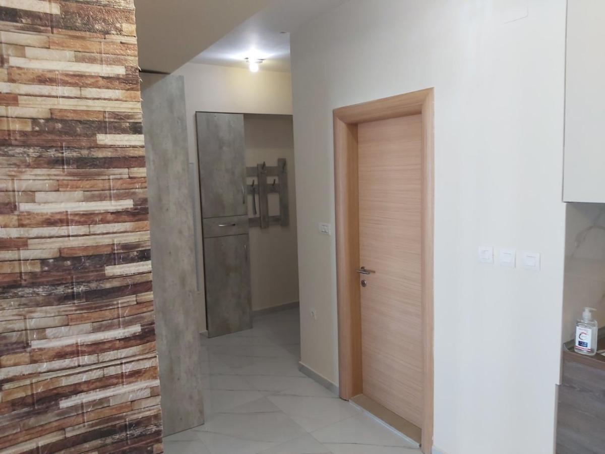 Mitreski Impeksel 2 Self Check-In Luxury Apartment Scopia Exterior foto