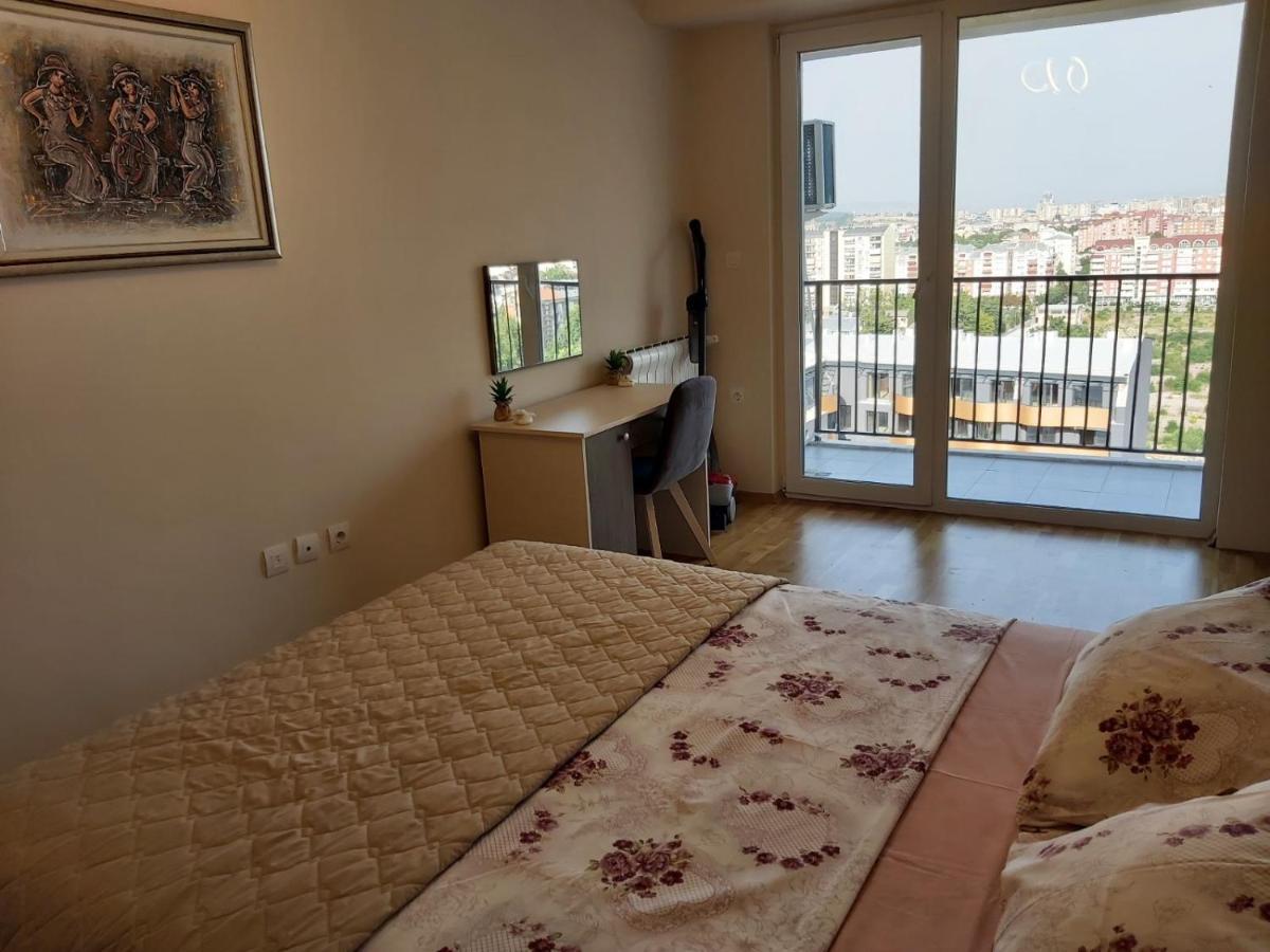 Mitreski Impeksel 2 Self Check-In Luxury Apartment Scopia Exterior foto