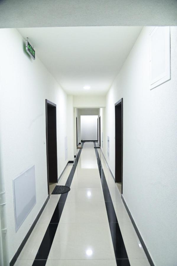 Mitreski Impeksel 2 Self Check-In Luxury Apartment Scopia Exterior foto