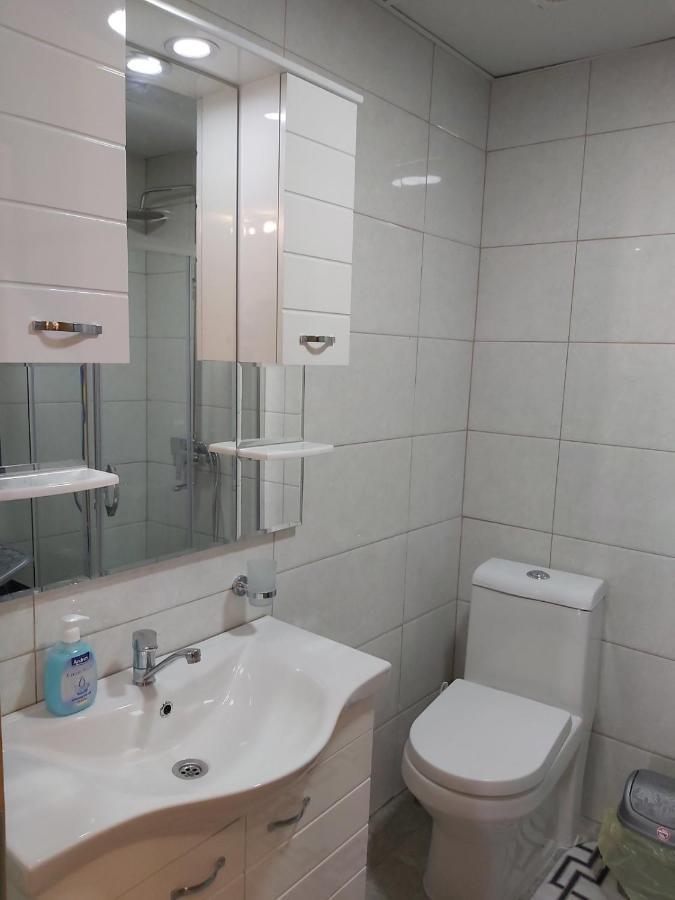 Mitreski Impeksel 2 Self Check-In Luxury Apartment Scopia Exterior foto