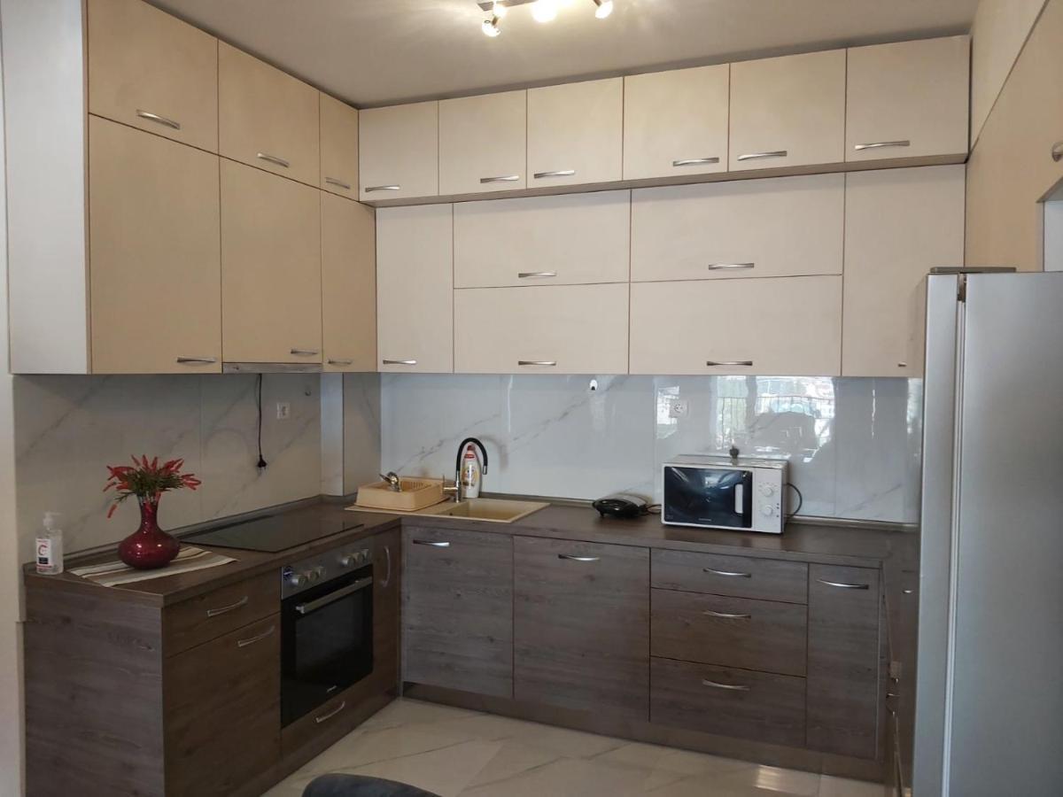 Mitreski Impeksel 2 Self Check-In Luxury Apartment Scopia Exterior foto