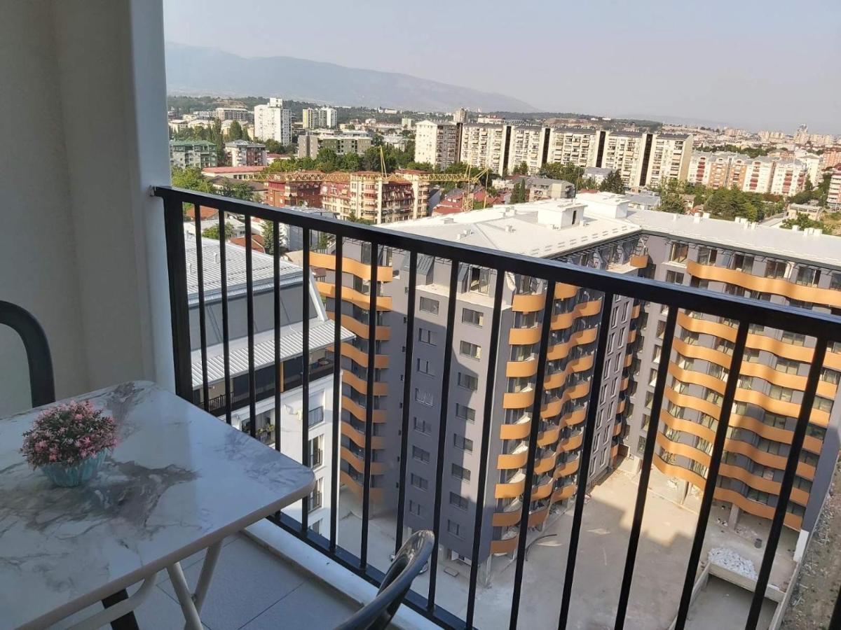 Mitreski Impeksel 2 Self Check-In Luxury Apartment Scopia Exterior foto