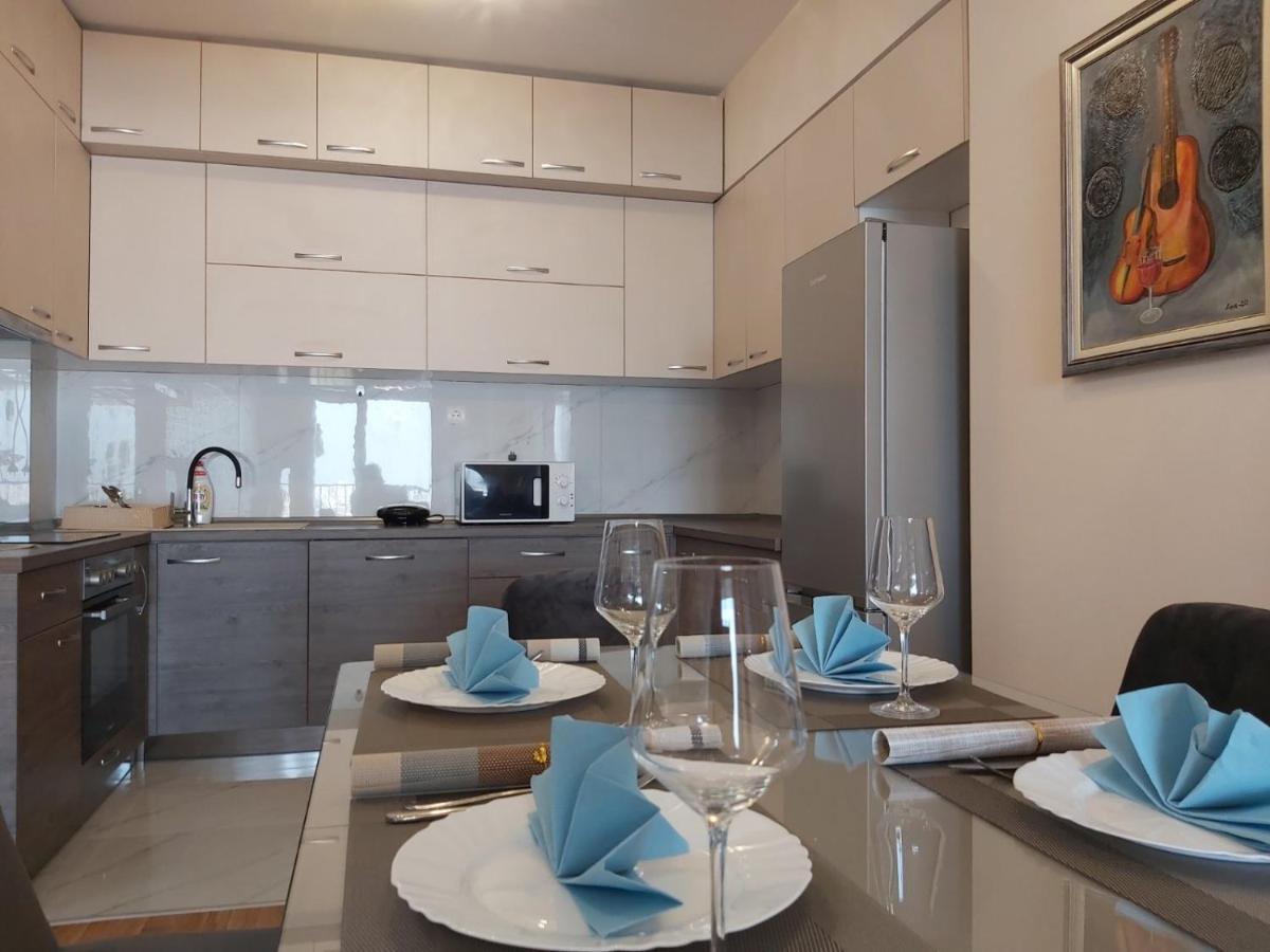 Mitreski Impeksel 2 Self Check-In Luxury Apartment Scopia Exterior foto