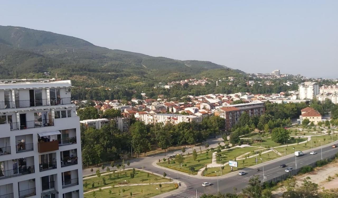 Mitreski Impeksel 2 Self Check-In Luxury Apartment Scopia Exterior foto