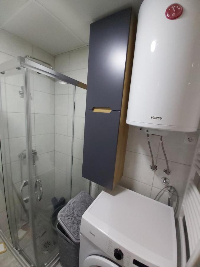 Mitreski Impeksel 2 Self Check-In Luxury Apartment Scopia Exterior foto