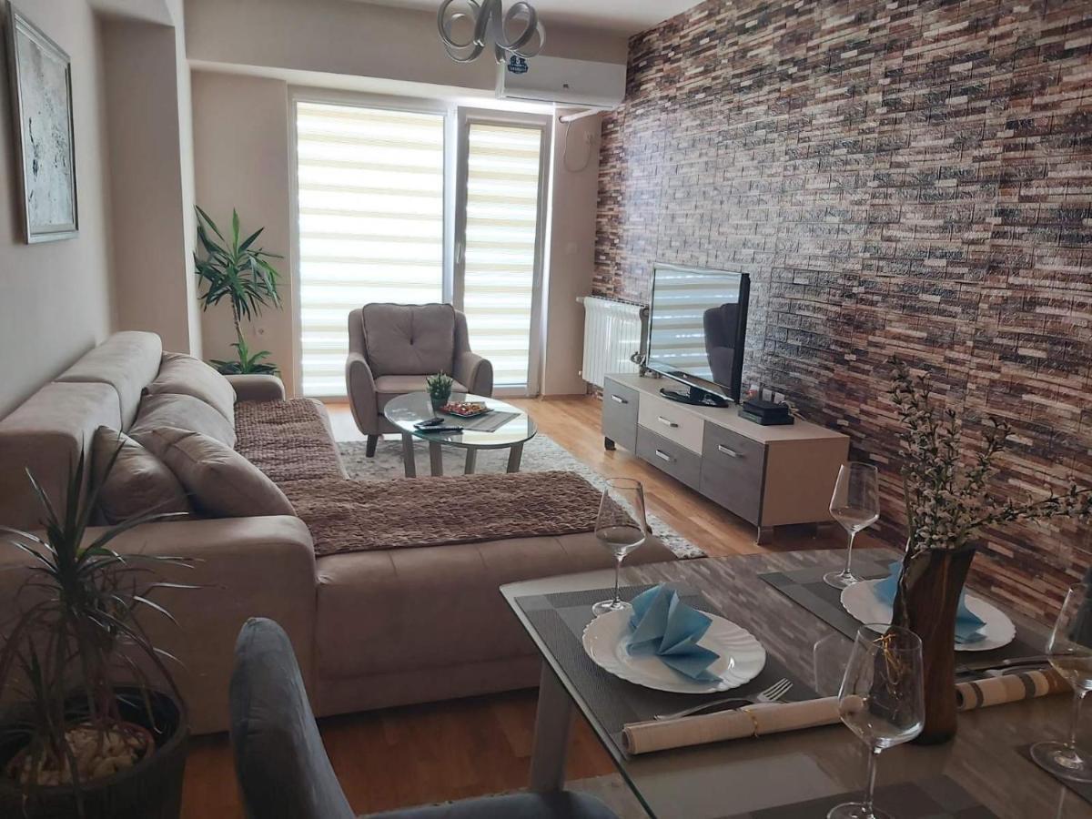 Mitreski Impeksel 2 Self Check-In Luxury Apartment Scopia Exterior foto