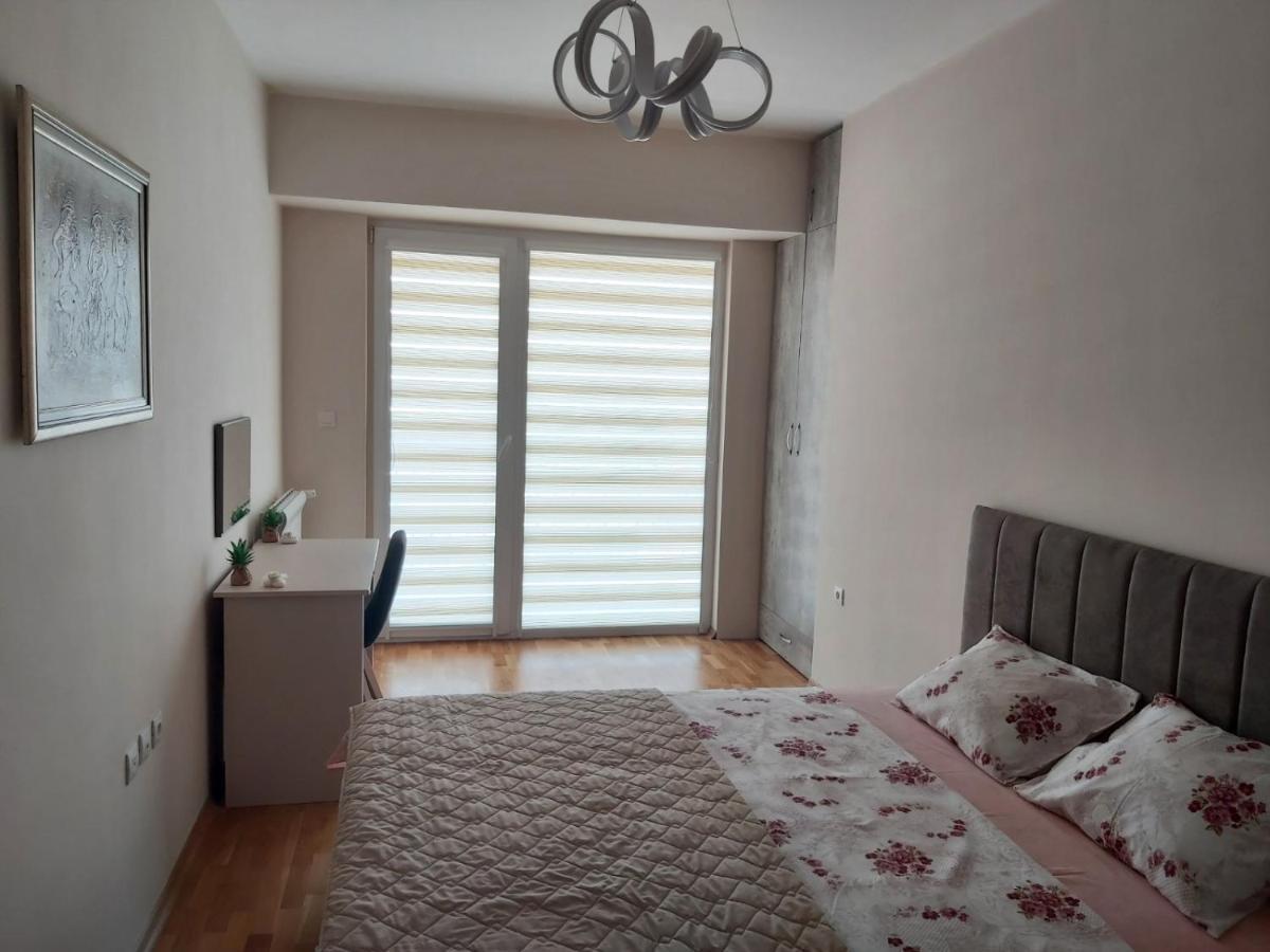 Mitreski Impeksel 2 Self Check-In Luxury Apartment Scopia Exterior foto